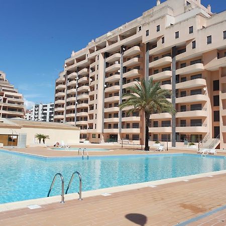 A17 - Heaven Sun Praia da Rocha 1 Bed Apartment Portimão Exterior foto