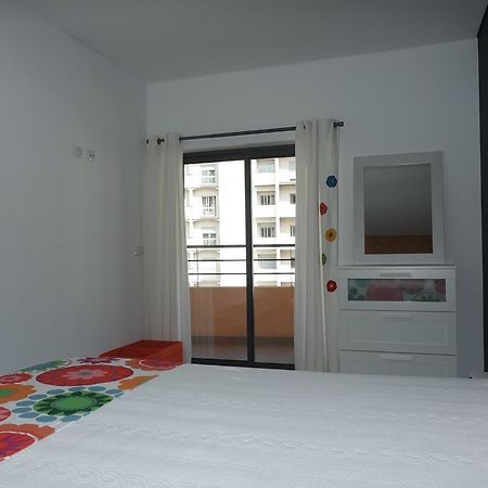 A17 - Heaven Sun Praia da Rocha 1 Bed Apartment Portimão Exterior foto