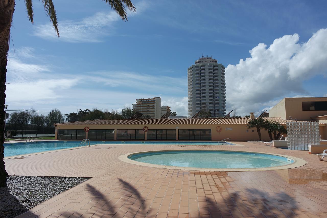 A17 - Heaven Sun Praia da Rocha 1 Bed Apartment Portimão Exterior foto