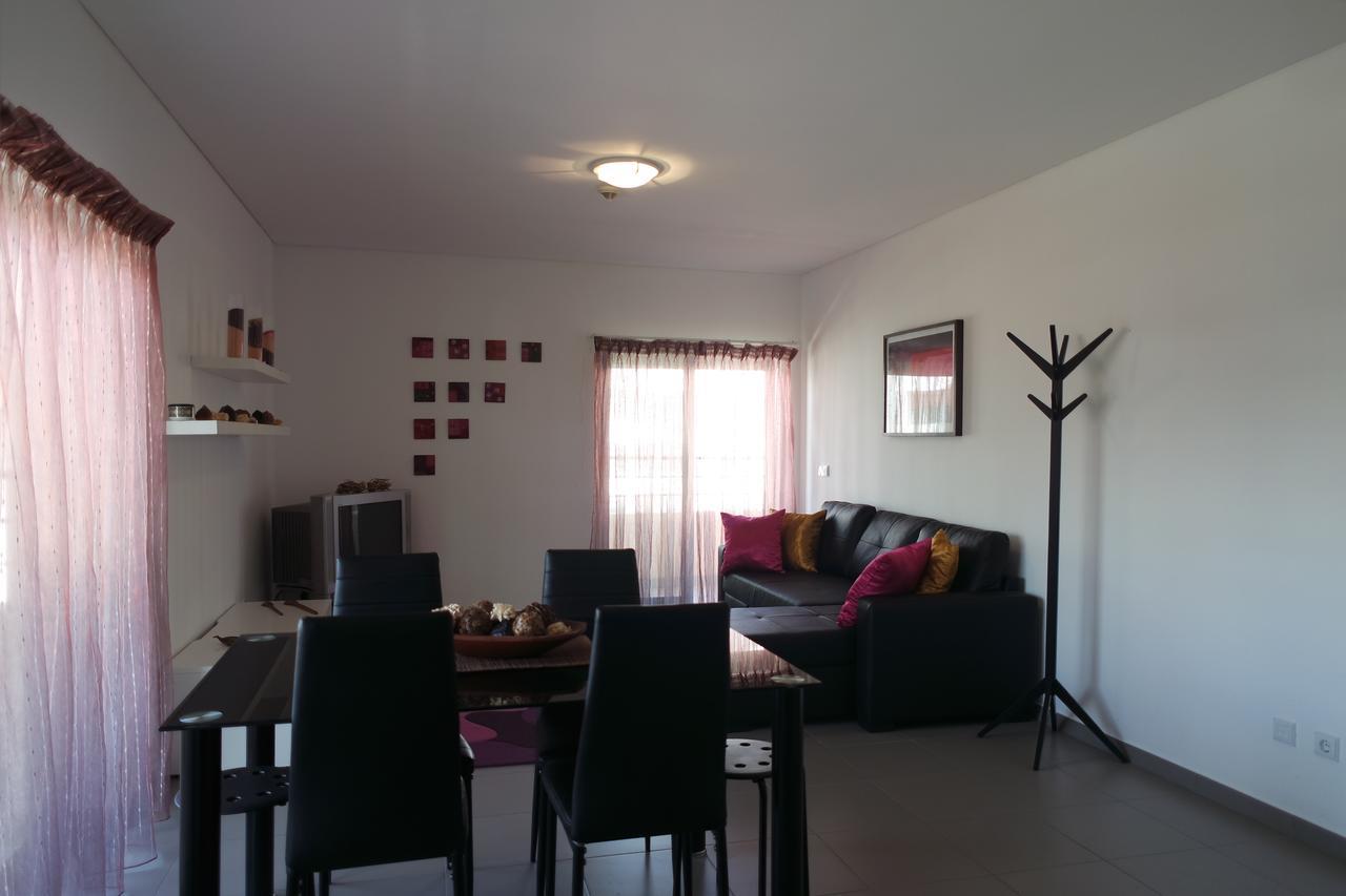 A17 - Heaven Sun Praia da Rocha 1 Bed Apartment Portimão Exterior foto
