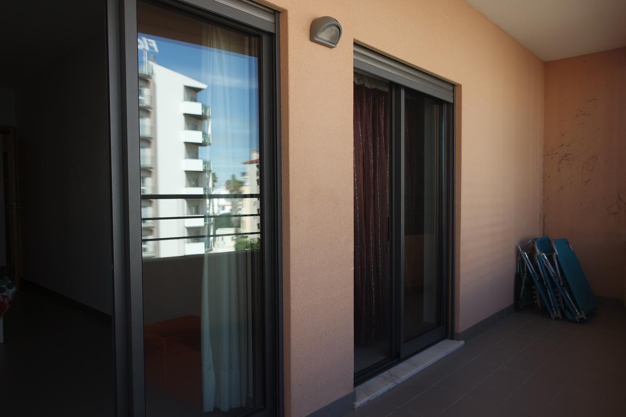 A17 - Heaven Sun Praia da Rocha 1 Bed Apartment Portimão Exterior foto