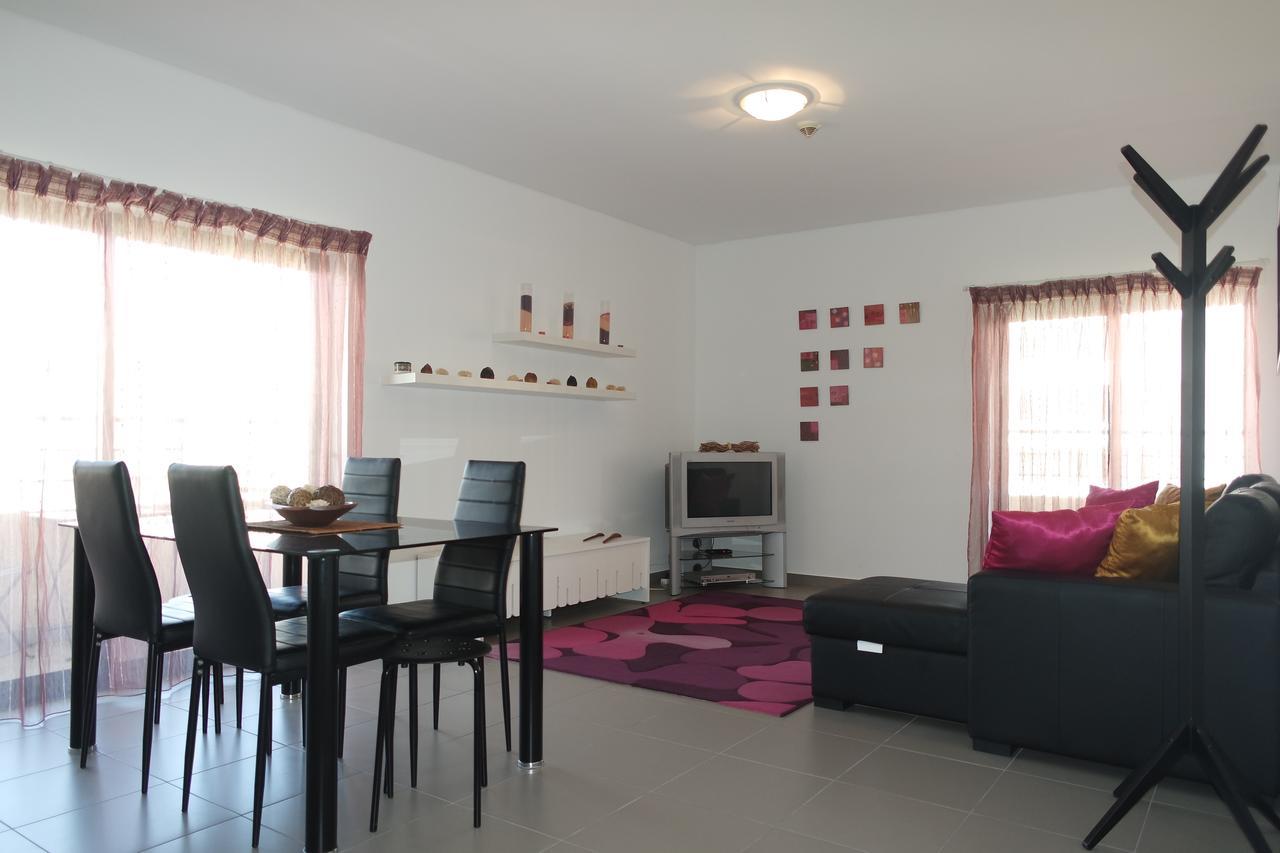 A17 - Heaven Sun Praia da Rocha 1 Bed Apartment Portimão Exterior foto