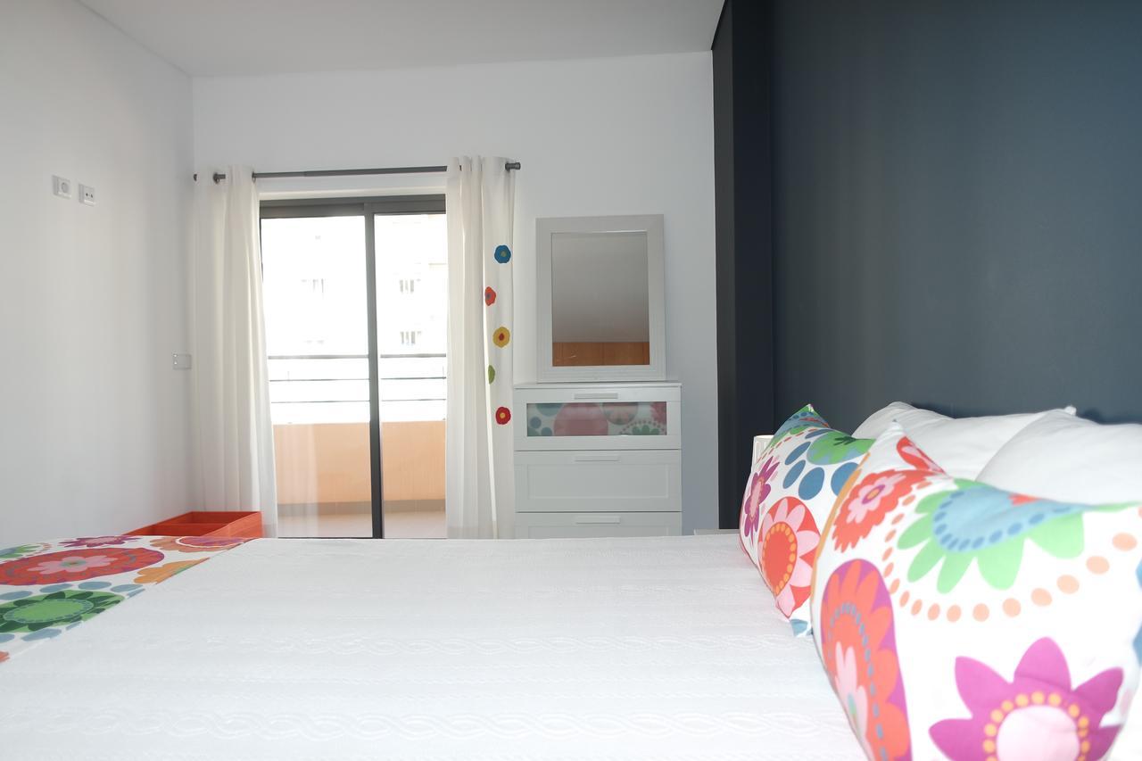 A17 - Heaven Sun Praia da Rocha 1 Bed Apartment Portimão Exterior foto