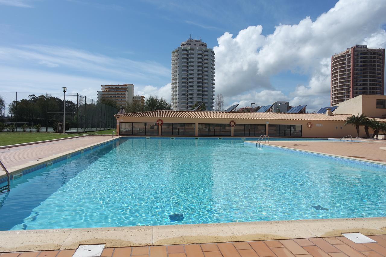 A17 - Heaven Sun Praia da Rocha 1 Bed Apartment Portimão Exterior foto